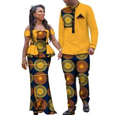 Couple Clothes Matching Outfits, African Shirts Designs, Mens Fashion Suits Formal, African Bridesmaid Dresses, Nigerian Men Fashion, African Shirts For Men