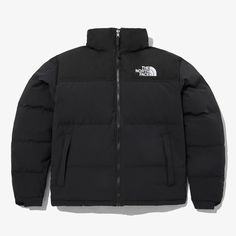 Campera North Face, North Face Jacket Mens, Nuptse Jacket, Stand Neck, Fall Lookbook, Heritage Fashion, North Face Mens, Puffer Jacket, Jacket Outfits