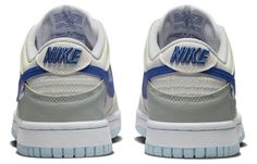 FB1843-141 Nike Sneakers With Embroidered Logo And Round Toe, Nike Sneakers With Embroidered Logo, Nike Sneakers With Logo And Round Toe, Luxury Stuff, Royals Series, Low Dunks, Nike Branding, Perfect Sneakers, Nike Brand