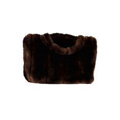 Make A Fashion-Forward Statement With The Staud Handbag In Brown Faux Fur. Crafted From High-Quality Brown Faux Fur, This Handbag Exudes A Sense Of Playfulness And Texture. Whether For A Night Out On The Town Or A Cozy Brunch Date, The Staud Handbag In Brown Faux Fur Is A Trendy And Eye-Catching Accessory That Adds A Touch Of Flair To Any Outfit. Staud Handbag In Brown Faux Fur Color: Brown Material: Faux Fur Condition: Excellent Size: One Size Sign Of Wear: No Sku: 364626 / Nappugbba364626w Dim Elegant Staud Bags For Shopping, Staud Rectangular Evening Bag, Elegant Staud Rectangular Bag, Elegant Rectangular Staud Bags, Staud Rectangular Bag With Removable Pouch, Staud Bags With Removable Pouch, Staud Luxury Shoulder Bag For Shopping, Luxury Staud Shoulder Bag For Shopping, Staud Formal Rectangular Bag