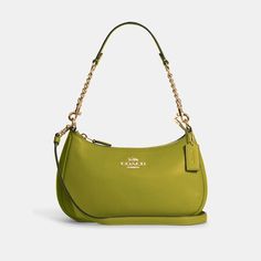 COACH OUTLET® | Teri Shoulder Bag Personal Shopping List, Coach Teri Shoulder Bag, Mickey Mouse Characters, Shoulder Bag Coach, Coach Outlet, Pretty Bags, French Brands, Best Bags, Casual Style Outfits