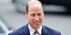 Prince William was named the sexiest bald man of 2024 and ranked at number one in a study by Reboot Online. #royalsnews St. Thomas, Personal Social, Prinz Harry, Bald Man