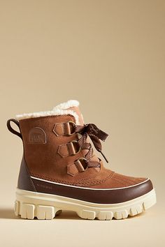 SOREL Tivoli™ IV Boots Sorel Brown Boots, Sorel Women Boots, Sorel Womens Tivoli Iv, Sorel In And Out Boot, Womens Light Brown Boots, Sorel Boots Sorel, Sorel Sorel, Jordan Tucker, Sorel Tivoli Iv