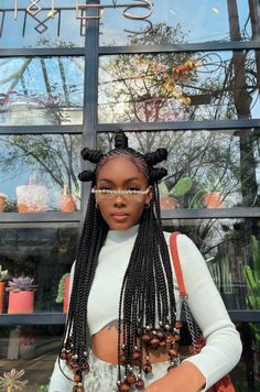 90s Braid Hairstyles, Bantu Knot Hairstyles, Hairstyles Pictures, Feed In Braids Hairstyles, Hair Knot, Bantu Knots, Braids Hairstyles Pictures, Braided Cornrow Hairstyles, Girls Hairstyles Braids