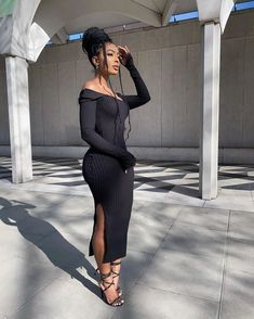 Baddie Date Night, Jourdan Riane, Hair Styles Women, Date Night Outfit Classy, Styles Women, Classy Dress Outfits, A Balanced Diet, Date Night Dresses, Dec 8