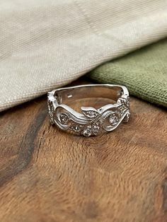 This style is one of our best seller. A nice example. Whether you're seeking a memorable gift for a loved one or looking to treat yourself to a timeless piece of jewelry, this Sterling Silver Ring is a perfect choice. Measurement: Size 12 Y   Metal Purity: 925   Markings: 925   Weight: 6 Grams Air Style, 925 Silver Ring, Cute Rings, Memorable Gifts, 925 Silver Rings, Best Seller, Timeless Pieces, Sterling Silver Ring, Best Sellers