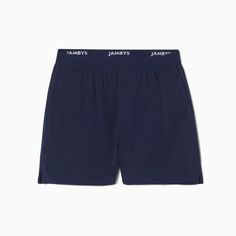 Navy Jambys Happy Socks Mens, Buy Clothes Online, Short People, T Shorts, Mens Boxers, Lounge Shorts, Basketball Shorts, Apparel Design, Lightweight Hoodie