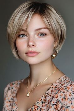 30 Trendsetting Bixie Haircuts to Try Right Now Beige Blonde Pixie Haircut, Hairstyle Pixie, Bixie Haircut, Haircut Pixie, Haircuts To Try, Short Hair Back, Bob Haircut Curly, Pixie Bob Haircut, Short Shag Hairstyles