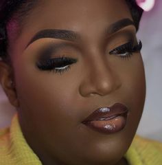 Client Makeup, Fall Eyeshadow Looks, Trending Makeup, Maquillage On Fleek, Brand Makeup, Makeup Artist Logo, Fall Makeup Looks, Artist Logo