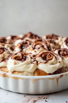 Indulge in these delicious, no-fuss cinnamon rolls without yeast! Perfect for when you’re craving warm, gooey cinnamon rolls but don’t have the time to wait for dough to rise. This easy cinnamon rolls recipe takes just 30 minutes from start to finish, making it ideal for busy mornings or an unexpected treat. These quick cinnamon rolls are soft, fluffy, and filled with cinnamon-sugar goodness that melts in your mouth. It’s the ultimate cinnamon rolls recipe that even went viral as “Tiktok cinnamon rolls”! Try this version and taste the best cinnamon rolls recipe - no yeast, no hassle. Best Cinnamon Rolls Recipe, Rolls Without Yeast, Tiktok Cinnamon Rolls, Cinnamon Rolls Without Yeast, Yeast Cinnamon Rolls, No Yeast Cinnamon Rolls, Quick Cinnamon Rolls, Gooey Cinnamon Rolls, The Best Cinnamon Rolls