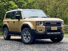 ランクル250丸目カスタム：アルミホイール比較【BRUT BR-44 17インチ コンクリート（グレー）】 Prado 2024, Toyota Landcruiser, Auto Car, Luxury Cars