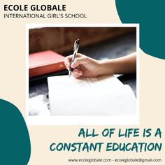 Education quote of the day.  #ecoleglobale #education #educationquotes #eduquotes #quoteoftheday #motivational #inspirational #edtech #edchat #quotesforyou #quotestoinspire #educationfirst #educationmatters  #knowledge #students #dehradun #india #alloflife  #picoftheday Secondary Education, Dehradun, Boarding School, Education Quotes, Be Yourself Quotes