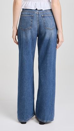 Reformation Palmer Lived-In Baggy Jeans | Shopbop Everyday Cropped Jeans With Straight Hem And Pockets, Casual Relaxed Fit Cropped Jeans With Button Closure, Relaxed Fit High Rise Cropped Jeans With Pockets, Relaxed Fit Wide Leg Jeans With Zip Fly, Mid-rise Relaxed Fit Jeans With Button Closure, Spring Cropped Straight Leg Jeans With Button Zip Fly, Everyday Flare Jeans With Straight Hem And Pockets, Relaxed Fit Cropped Jeans With Button Closure, Relaxed Fit Wide Leg Jeans With Button Zip Fly