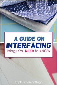 a guide on interfacing things you need to know