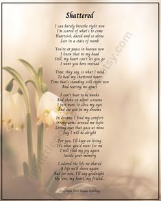 a poem written in white with flowers on the bottom and an image of two snowdrops