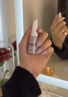 Really Cute Nails, Makeup Tattoos, Elegant Nails, Nail Decorations, Nails On Fleek, How To Make Hair, Swag Nails, Simple Nails, Nail Tips