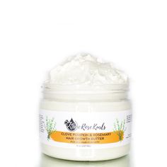 Rosemary Hair, Rosemary Herb, Hair Growth Women, Hair Butter