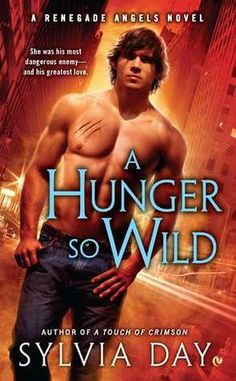 a young man standing in front of a red background with the words a hungry wild