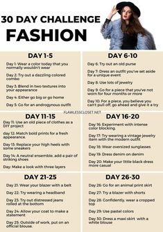 Fashion Design Challenge 30 Day, Challenge Accepted, Androgynous Outfits, Fashion Days, Pull Off, 30 Day Challenge, Style Challenge, Believe In You, Makeup