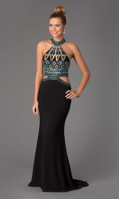 Night Romance, Aztec Prints, Hot Prom Dress, Dresses For Prom, Prom 2016, Simply Dresses, Junior Prom Dresses, Beaded Prom Dress, Long Prom Dresses