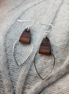 This Dangle & Drop Earrings item by LeatherAroma has 845 favorites from Etsy shoppers. Ships from North Providence, RI. Listed on Jul 18, 2024 Everyday Nickel-free Teardrop Wrap Earrings, Brown Jewelry With Leather Strap, Modern Brown Leather Earrings, Silver Teardrop Wrap Earrings, Everyday Brown Leather Strap Jewelry, Modern Brown Nickel-free Jewelry, Adjustable Brown Teardrop Jewelry, Brown Adjustable Teardrop Pendant Jewelry, Brown Teardrop Jewelry For Everyday Wear