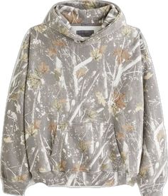 Camouflage Hoodie, Gray Camo, Camo Hoodie, Cooler Look, Mens Essentials, Mens Plus Size, Oversize Hoodie, Plus Size Casual, Grey Hoodie