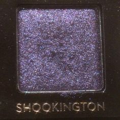 Twyla Boogeyman Aesthetic, Twyla Boogeyman, Annika Volkov, God Of Pain, Makeup Palette