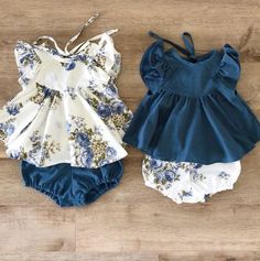 Beautiful Handmade Mix & Match Linen Baby Outfits | MiyaAndMa on Etsy Toddler Stuff, Ideas Clothes, Kid Styles, Future Children, Children Clothing, Kids Style, Tiny Humans