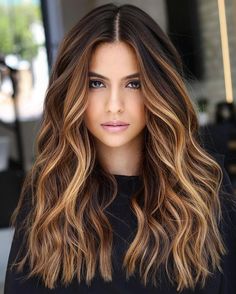 Bayalage Brunette Pale Skin, Balayage Hair Brunette With Caramel, Framing Balayage, Caramel Balayage Hair, Balayage Caramel, Balayage Long Hair, Bronde Balayage