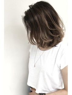 Trendy Brown Hair Color, Hair Colors Brown, Trendy Brown Hair, Ashy Brown Hair, Brown Hair Color Ideas, Brown Hair Shades, Chocolate Brown Hair Color, Brown Ombre Hair, Brown Hair Color