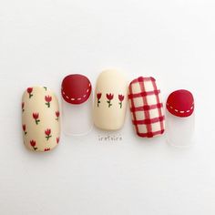 Irotoiro Nail, Wishlist Aesthetic, Nail Instagram, Tulip Nails, Clothing Wishlist, Cute Nail Art, Nail Shop