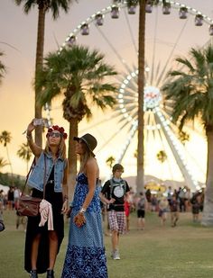 Coachella has officially announced their 2015 lineup! Coachella Lineup, Hangout Festival, Coachella California, Firefly Festival, Coachella 2015