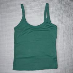 Wild Fable Ribbed Teal Tank Top Camisole Size Small Brand New Without Tag, Never Worn Everything Must Go! Hundreds Of Items Listed. Please Take A Look At My Other Listings & Feel Free To Bundle To Save On Shipping Costs! Thank You! Cotton Ribbed Top With Spaghetti Straps, Green Vest Tops With Tank Straps, Casual Green Camisole, Casual Green Camisole With Scoop Neck, Casual Green Camisole Vest, Green Cotton Camisole With Tank Straps, Ribbed Cotton Spaghetti Strap Tops, Ribbed Cami Camisole, Casual Green Tops With Built-in Bra