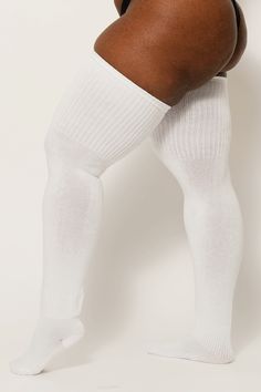 Introducing the Thunda Tubbies in classic and versatile colors. The essential trio of timeless style and unmatched comfort. This drop includes three pairs of socks in classic, must-have colors: Black, White, and striking Black and White Stripes. Designed to be the perfect wardrobe staple, these socks can effortlessly e Casual Thigh High Cotton Socks, Casual Cotton Thigh High Socks, Classic White Stretch Socks, Classic White Knee-high Socks, Casual Solid Thigh High Socks, Thigh High Socks, Black And White Stripes, Perfect Wardrobe, Beautiful Curves