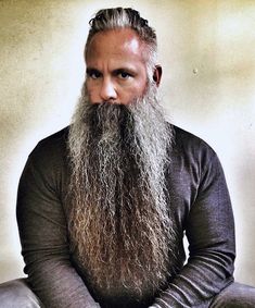 Tattoos And Beards, Mens Hairstyles With Beard, Black Beard, Thick Beard, Beard Humor