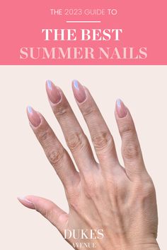 Get ready to flaunt those fingertips! From vibrant corals to dreamy pastels, we’ve curated the ultimate guide to elevate your summer mani-pedi game. Dive into the trendiest shades that’ll make your nails pop at every beachside brunch. Save this pin for your next salon appointment! 🌴🌺Feel free to share, save, and spread the nail-color love! 📌💅 Color Trends 2024, Summer Nail Colors, Chic Nail Art, Tropical Nails, Bright Summer Nails