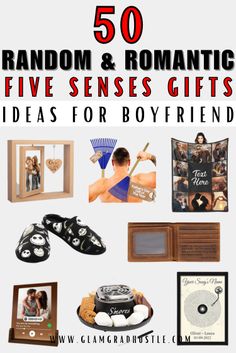 Five Senses Gift For Boyfriend, senses Valentine's day gifts Five Senses Gift Ideas, 5 Senses Gift For Boyfriend, 5 Senses Gift, The 5 Senses