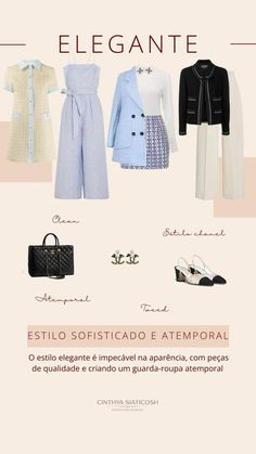 Personal Stylist Study Outfit, Dress Illustration, Estilo Real, Business Outfits Women, Shein Outfits, Estilo Chic, Casual Chic Outfit