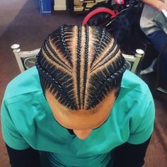 Male Braids, Boys Braids, Cornrow Braids Men, Braids With Fade, S Braids, Boy Braids, Braid Styles For Men, Braids For Men