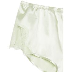 Cheeky silk shorts with lace detailing throughout. features an elasticized waist.    materials: 100% silk Tap Shorts, Shorts With Lace, Alice Mccall, Boutique Sales, Rose Lace, Classic Wardrobe, Silk Shorts, Rebecca Taylor, Diy Clothes