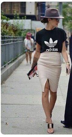 Sxsw Outfit, Looks Adidas, Look Adidas, Looks Pinterest, Mode Casual, Amazing Outfits, Streetwear Fashion Women, Style Chic