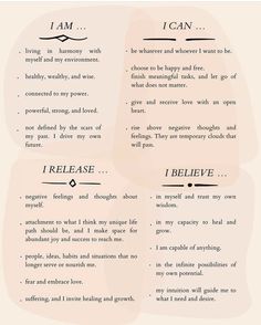 Emotional Therapy, Healing Journaling, Practicing Self Love, Self Care Bullet Journal, Energy Healing Spirituality, Get My Life Together, Self Confidence Tips, Therapy Worksheets