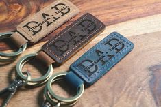 Personalized Dad Keychain, New Dad Gift, Engraved Dad Keychain, Fathers Day Keychain, First Fathers Day-Lucasgift Fathers Day Keychain, Gifts For Dad From Daughter, Birthday Gifts For Dad, New Dad Gift, Dad Keychain, Papa Gifts, First Fathers Day Gifts, Backpack Tags, Coach Gift