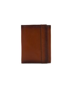 This compact, classically styled trifold wallet is the perfect blend of handsome design, easy organization, and durability. Crafted to withstand daily use while maintaining its refined appearance, it offers neatly organized compartments for cards, cash, and ID. Its timeless design offers both practicality and style in one sleek package. 100% full-grain leather Interior: 1 bill pocket, 1 ID window, 6 credit card slots, 2 slip pockets; Signature Map Print faille lining Exterior: burned edge finish Classic Rectangular Trifold Wallet For Daily Use, Classic Brown Trifold Wallet With Interior Card Slots, Classic Trifold Wallets For Everyday Use, Classic Brown Trifold Wallet For Business, Classic Brown Trifold Card Holder, Everyday Trifold Wallet With Coin Pocket, Classic Brown Trifold Wallet For Travel, Classic Trifold Wallet With Coin Pocket For Daily Use, Brown Trifold Wallet With Coin Pocket