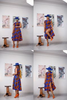 You will look great at every occasion in this lavishing midi dress with Square sleeve details. Perfect for any kind of event! This dress features a square sleeve, Front zipper that can be opened or closed to give a different look. Midi Dress Chic, Midi Dress Blue, African Print Dress, African Print Dresses, Print Midi Dress, Private Party, Blue Midi Dress, Printed Midi Dress, Sleeve Detail