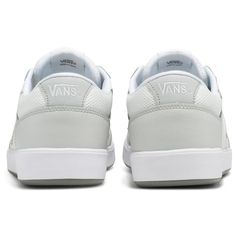 Get the Vans look in an exciting new style with the Vans Lowland CC. Featuring a slim, low-top silhouette, these classy and stunning sneakers are sure to exceed your expectations. Comfy and versatile, the Vans Lowland CC is exactly what you need to ace all your casual looks to the point. Leather upper offers a sleek finish. Shoe height: Below the ankle. Classic Skate Shoes With Perforations And White Sole, Classic Vans Sneakers With Perforated Toe Box, Classic Low-top Skate Shoes With Perforations, Vans Low-top Skate Shoes With Textured Sole, Vans Low-top Skate Shoes With Perforated Toe Box, Vans Classic Sneakers With Textured Sole, Classic Vans Sneakers With Textured Sole, Classic Vans Skate Shoes With Contrast Sole, Vans Skate Shoes With Textured White Sole