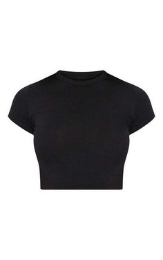 Carhartt Shirts, Tshirt Outfits, T Shirt Diy, Crop Tshirt, Cute Casual Outfits, A Black