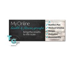 Health & Fitness Coach Challenge Group by TaylorGeorgeDesigns Health Lesson Plans, Health Smoothie Recipes, Health Insurance Humor, Facebook Cover Photo, Health Lessons