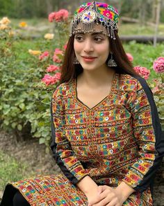 TravelGirlsPakistan | Amna (@travelgirls.pk) • Instagram photos and videos Pakistani Dresses For Women, Pakistani Cotton Suits, Dp For Facebook, Latest Pakistani Dresses, Pakistani Culture, Afghan Wedding, Dps For Girls