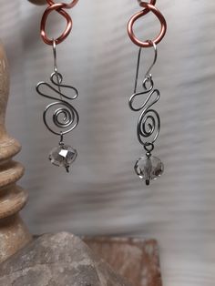 You deserve beautiful things...begin here.  🙤  All of my jewelry is crafted with your beauty and happiness in mind. 🙤  Very lightweight! New Braunfels, Etsy Earrings Dangle, You Deserve, Beautiful Things, Favorite Jewelry, Sterling Silver Jewelry, Jewelry Earrings Dangle, My Jewellery, Dangle Drop Earrings